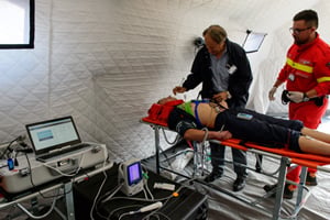 Telemedicine: how digital technology is saving lives